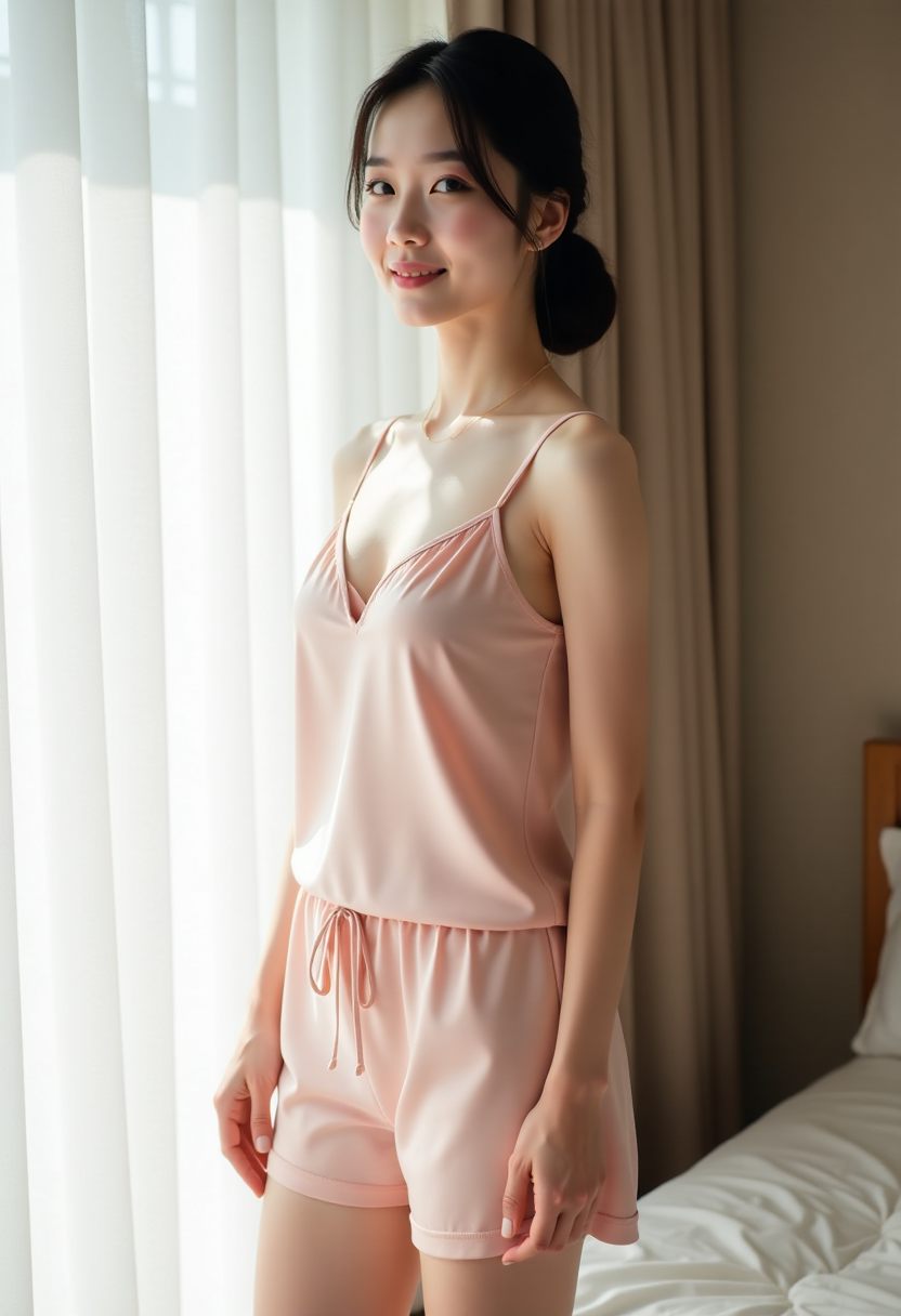 女仆养成计划