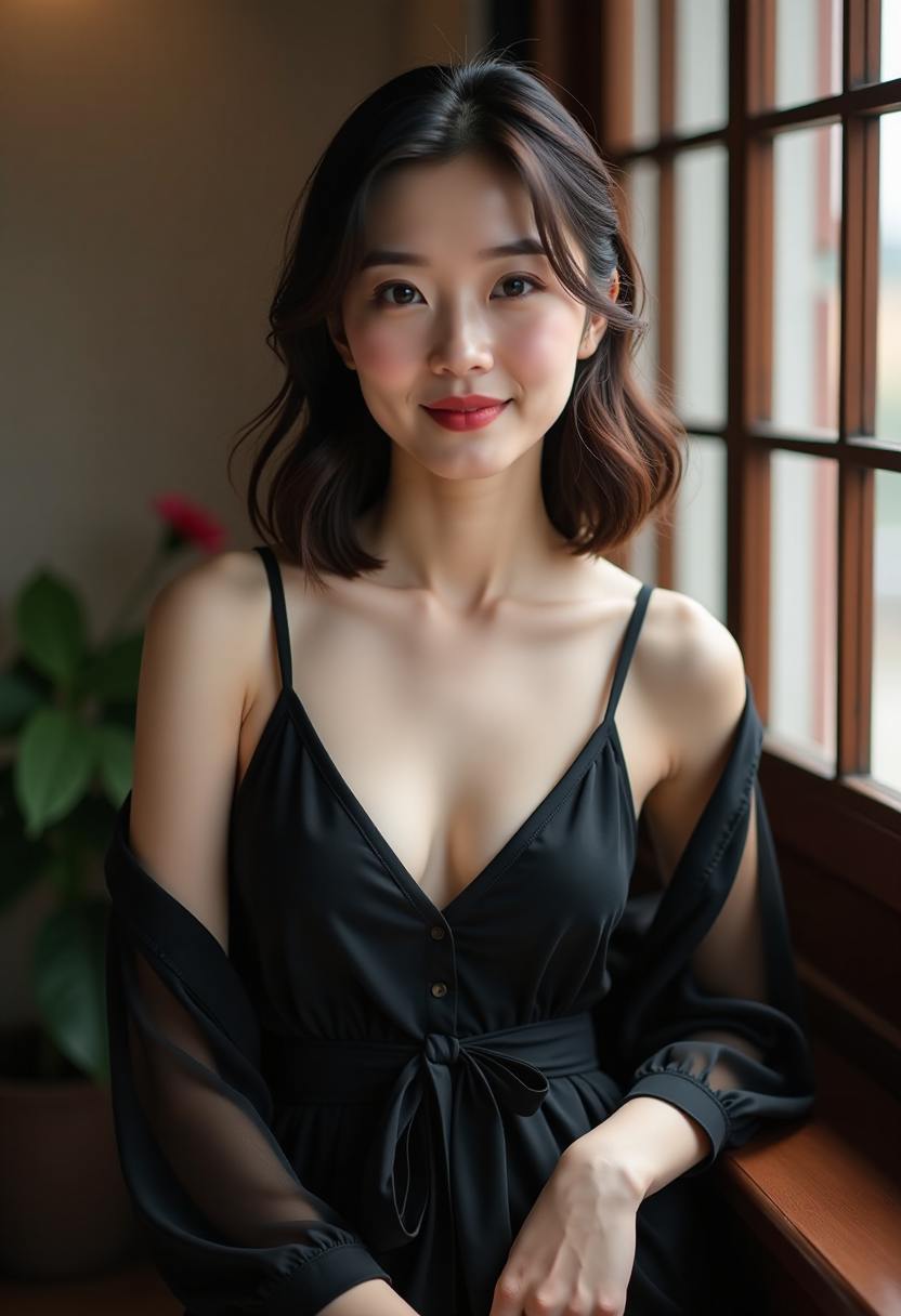 秋叶原恋爱物语